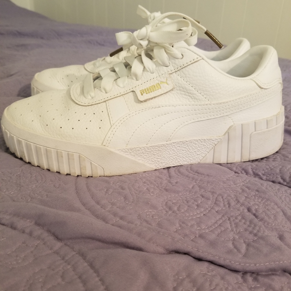 Puma sneakers